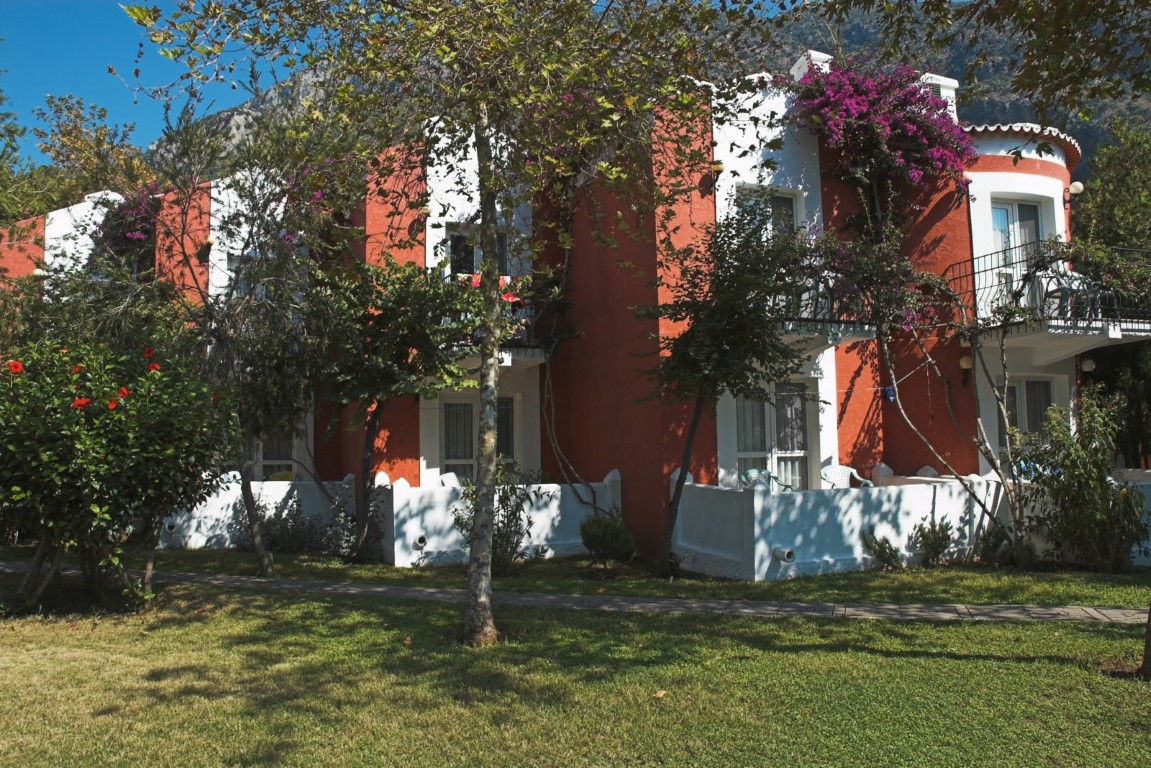 imagini hotel CLUB BELCEKIZ OLUDENIZ